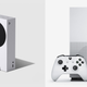 Image for article titled I Love The Xbox Series S "Speaker" Grill